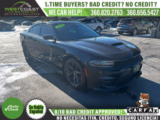 Used 2020 Dodge Charger GT w/ Driver Convenience Group image 1