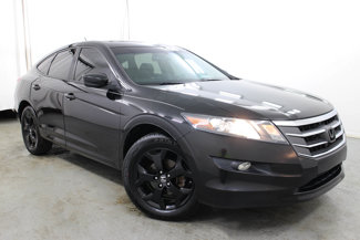Used 2012 Honda Crosstour EX-L image 1