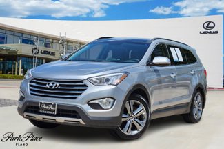 Used 2015 Hyundai Santa Fe Limited w/ Option Group 04 image 1