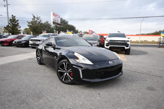 Used 2020 Nissan 370Z Touring Sport image 1