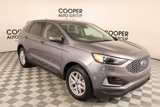 Used 2024 Ford Edge SEL video 1