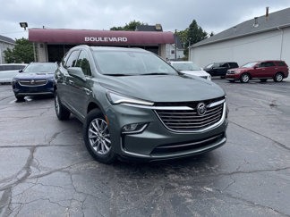 Used 2023 Buick Enclave Essence w/ Trailering Package, 5000 lbs. image 1