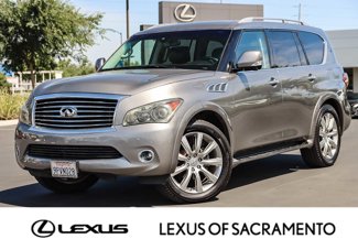 Used 2011 INFINITI QX56 2WD image 1