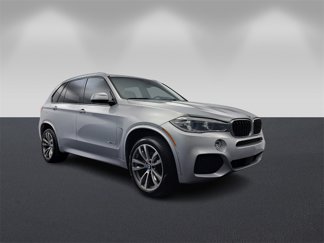 Used 2018 BMW X5 sDrive35i image 1