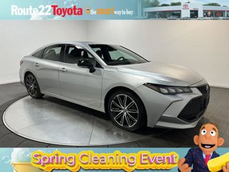 Certified 2019 Toyota Avalon XSE image 1