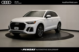 Used 2023 Audi Q5 2.0T Premium Plus w/ Premium Plus Package image 1