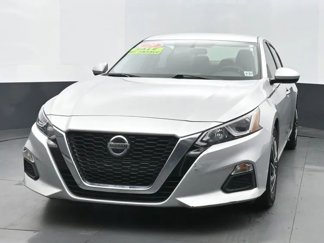 Used 2019 Nissan Altima 2.5 S image 1