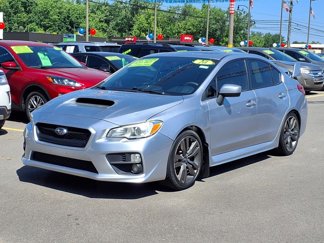 Used 2016 Subaru WRX Premium w/ Popular Package #1 image 1