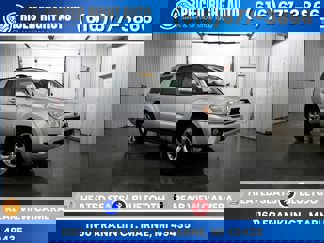 Used 2006 Toyota 4Runner Limited image 1
