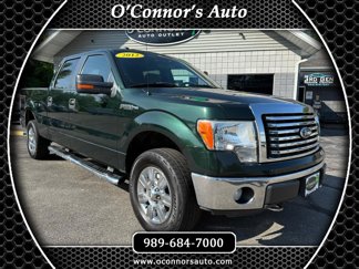 Used 2012 Ford F150 XLT w/ XTR Pkg image 1