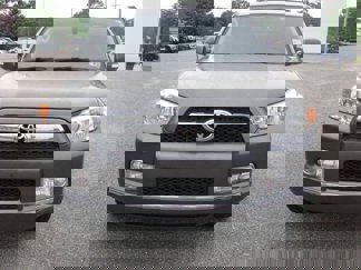 Used 2012 Toyota 4Runner SR5 video 3