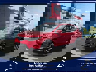 Used 2018 Nissan Rogue Sport SL w/ SL Premium Package image 1