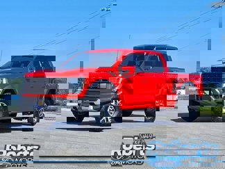 Certified 2022 Ford F150 Raptor w/ Equipment Group 801A High image 1
