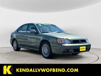 Used 2004 Subaru Legacy L image 1