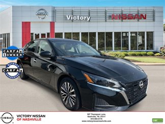 Used 2023 Nissan Altima 2.5 SV image 1