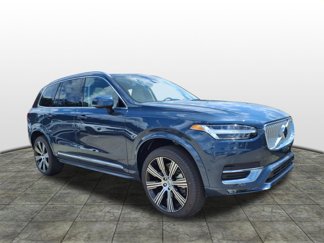 New 2025 Volvo XC90 B6 Plus w/ Protection Package Premier image 1