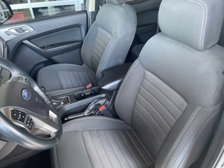 Used 2020 Ford Ranger XLT w/ Equipment Group 301A Mid image 1