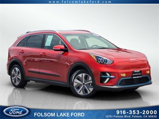 Used 2022 Kia Niro EX Premium image 1