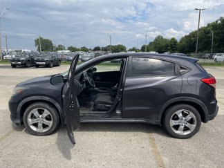 Used 2016 Honda HR-V EX image 1