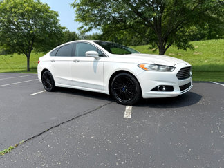 Used 2016 Ford Fusion SE w/ Equipment Group 202A image 1