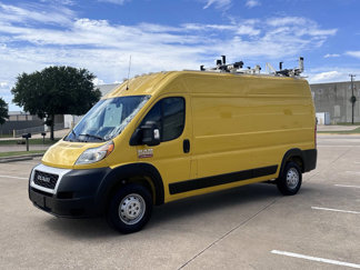 Used 2020 RAM ProMaster 2500 w/ Interior Convenience Group image 1