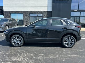 New 2025 MAZDA CX-30 AWD 2.5 S w/ Preferred Package image 1