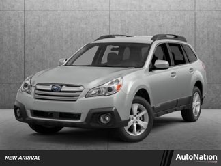 Used 2014 Subaru Outback 2.5i Premium image 1
