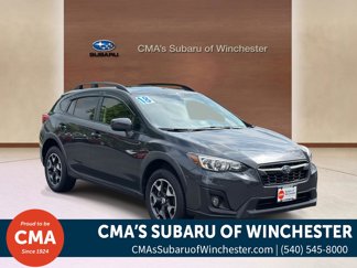 Used 2018 Subaru Crosstrek 2.0i Premium image 1
