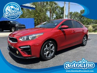 Used 2019 Kia Forte LXS image 1