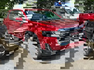 Used 2023 GMC Acadia SLT image 1