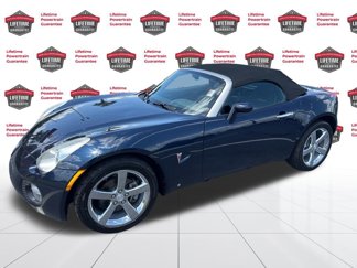 Used 2008 Pontiac Solstice GXP w/ Premium Package image 1