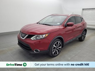 Used 2018 Nissan Rogue Sport SL image 1
