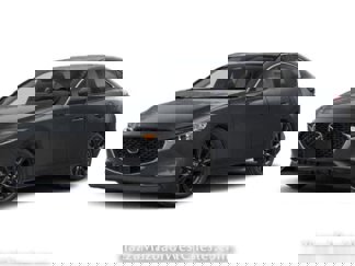 New 2025 MAZDA MAZDA3 s image 1
