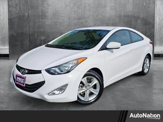 Used 2013 Hyundai Elantra image 1