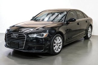 Used 2016 Audi A6 2.0T Premium image 1