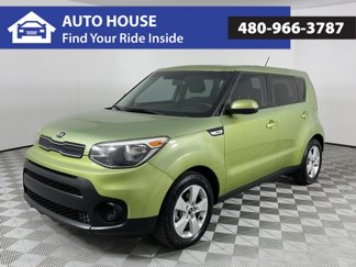 Used 2018 Kia Soul image 1