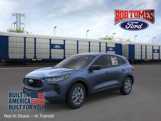 New 2025 Ford Escape Active image 1