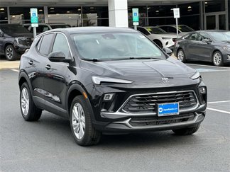 New 2025 Buick Encore GX Preferred image 1