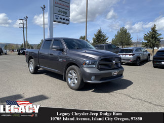 Used 2014 RAM 1500 Sport image 1