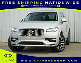 Used 2021 Volvo XC90 T8 Inscription Expression w/ Advanced Package image 1