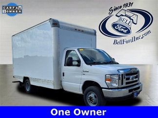 Used 2017 Ford E-350 and Econoline 350 Super Duty w/ Power Windows & Locks Group image 1