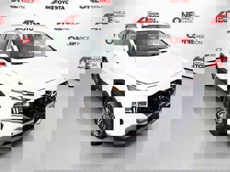 Used 2023 Hyundai Santa Fe SEL image 1