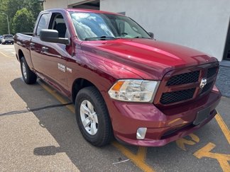 Used 2016 RAM 1500 Express image 1