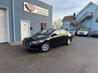 Used 2018 Hyundai Elantra SE image 1