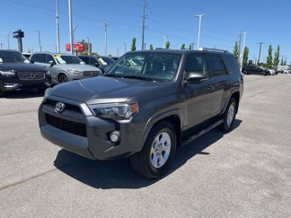 Used 2015 Toyota 4Runner SR5 image 1