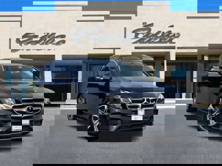Used 2018 Mercedes-Benz E 300 image 1