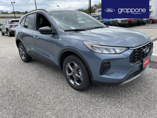 New 2025 Ford Escape ST-Line w/ Tech Pack #1 image 1
