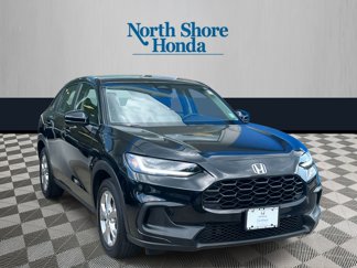 Certified 2023 Honda HR-V LX image 1