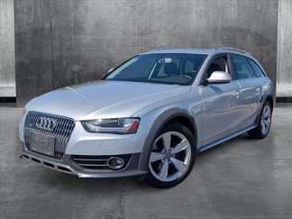Used 2013 Audi A4 Premium Plus w/ Premium Plus Pkg image 1