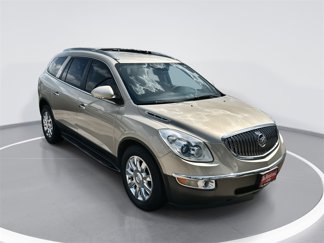 Used 2012 Buick Enclave Premium image 1